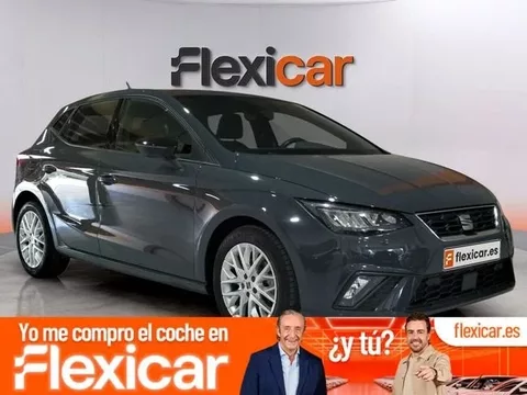 SEAT Ibiza Ibiza 1.0 TSI S&S FR 85kW