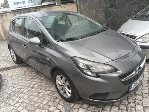 Opel Corsa 1.3 CDTi innovation J17