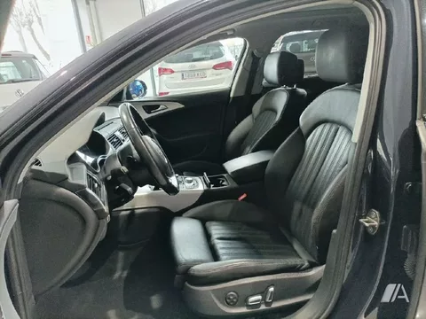 AUDI A6 A6 Avant 2.0TDI quattro S-Tronic 140kW - 30500€ en LogroÑo