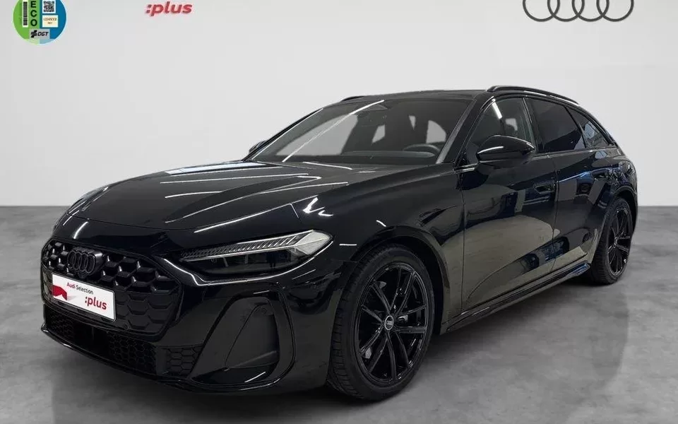 AUDI A5 A5 Avant 2.0TDI Black line S tronic 150kW