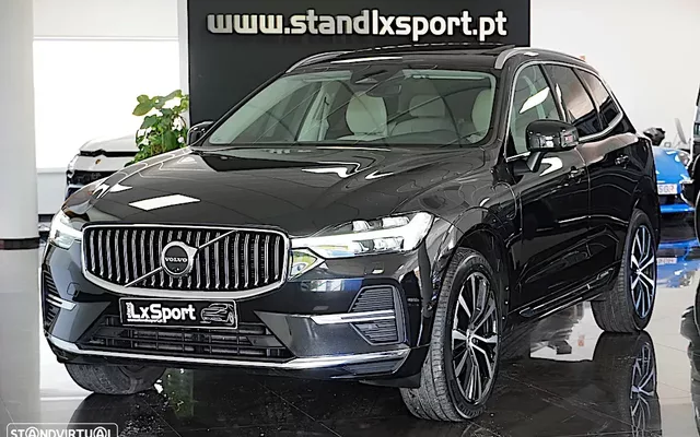 Volvo XC 60