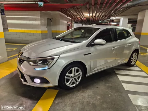 Renault Mégane