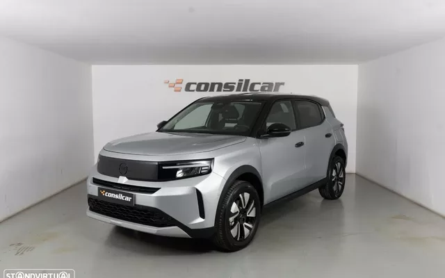 Opel Frontera 44 kWh GS