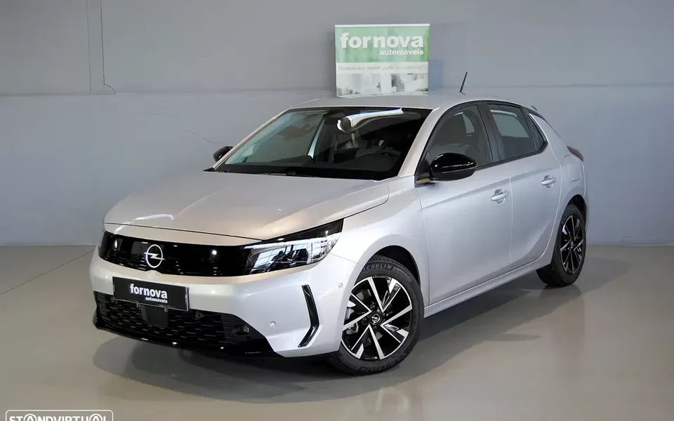 Opel Corsa 1.2 T Edition