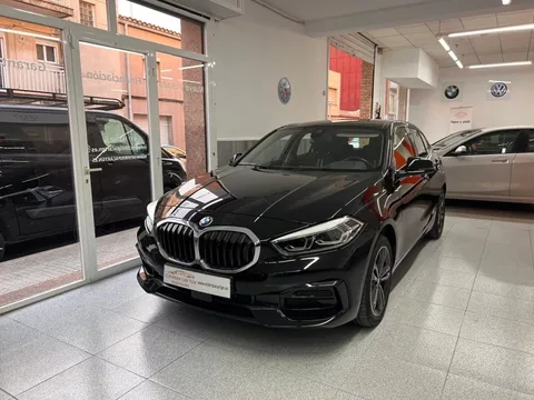 BMW Serie 1 118i