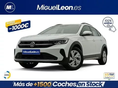 VOLKSWAGEN Taigo Taigo 1.0 TSI Life 70kW