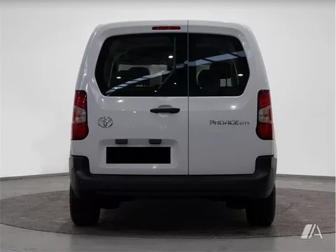 TOYOTA Proace City Verso PROACE CITY VERSO Combi L1 1.5D 75kW (100CV) GX 5p