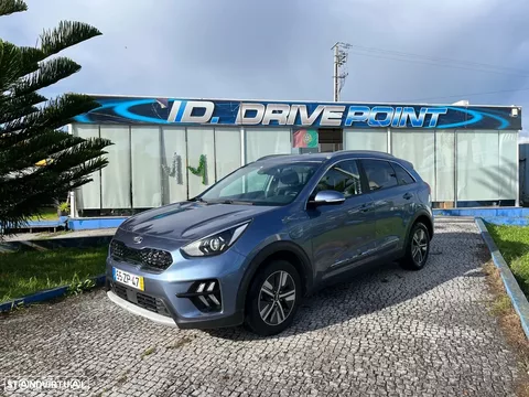 Kia Niro 1.6 GDi PHEV Urban
