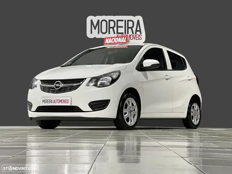 Opel Karl