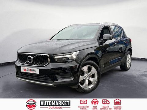 VOLVO XC40 D4 Momentum AWD Aut.