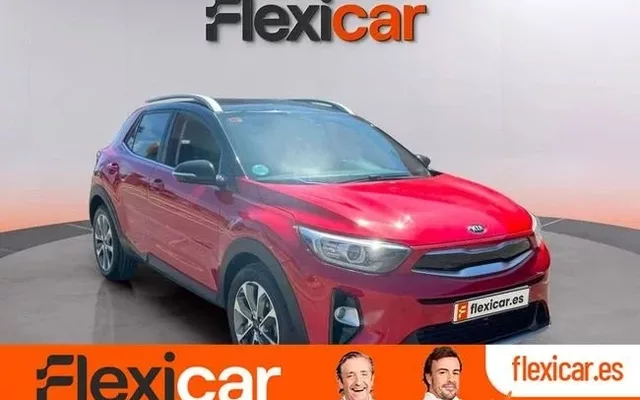 KIA Stonic Stonic 1.0 T-GDi Drive 100