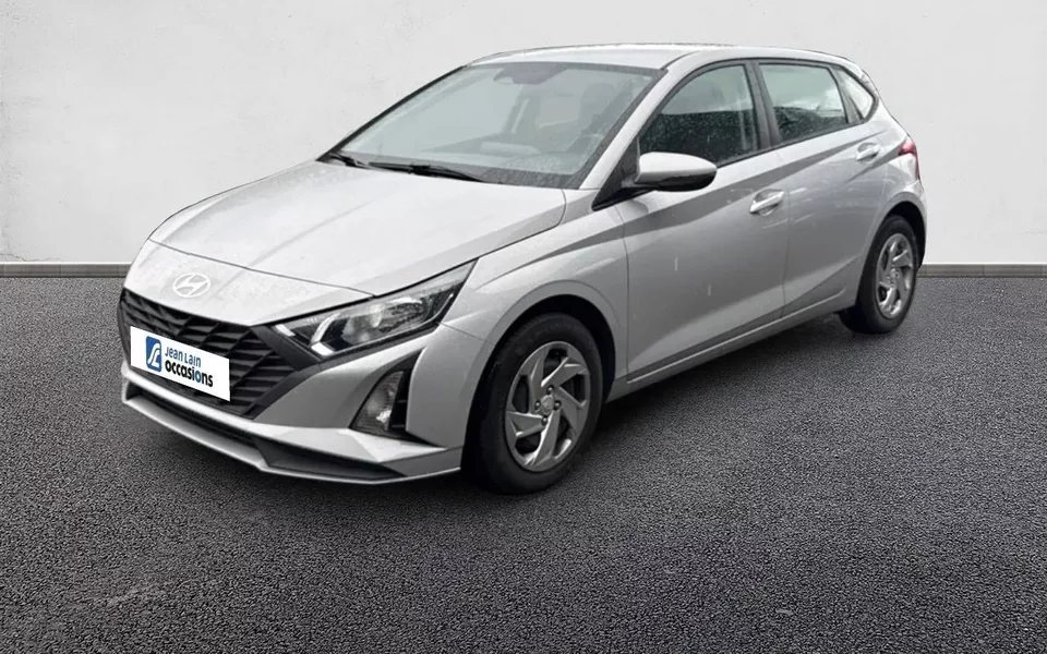 HYUNDAI i20 1.2 79 Initia
