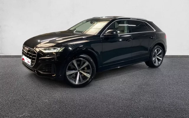 AUDI Q8 55 TFSI e 381 Tiptronic 8 Quattro Avus Extended