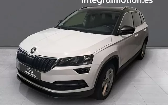 SKODA Karoq Karoq 1.6TDI AdBlue Ambition