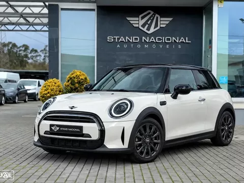 MINI 3 Portas Cooper Auto