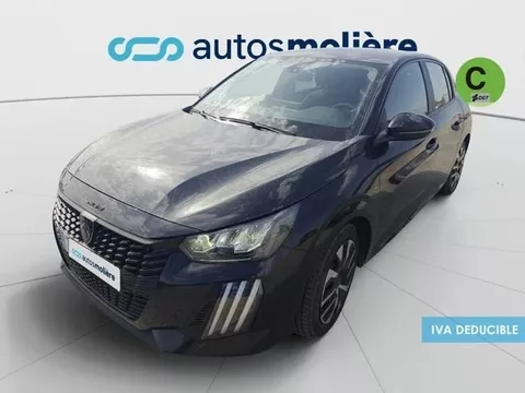 PEUGEOT 208 208 1.2 Puretech S&S Active 100