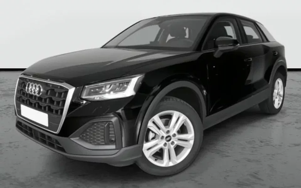 AUDI Q2 Edition 30 TFSI 81 kW (110 CV)
