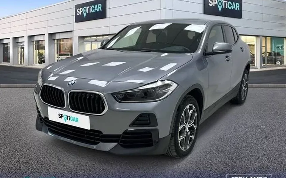 BMW X2 X2 sDrive 18i