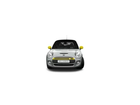 MINI Mini Mini Cooper SE