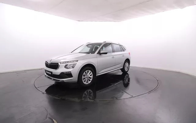 Skoda Kamiq 1.0TSI Selection 116cv DSG