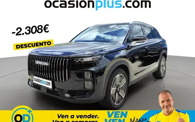 JAECOO Jaecoo 7 Jaecoo 7 1.6 Select 4x2