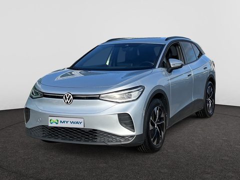 VOLKSWAGEN ID.4 77KWH🔋 286PK⚡ GPS CARPLAY FULL LED CAMERA