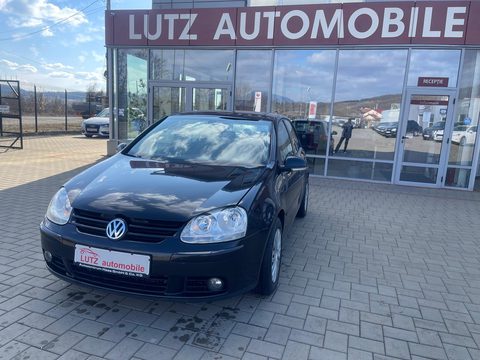 Volkswagen Golf 2006