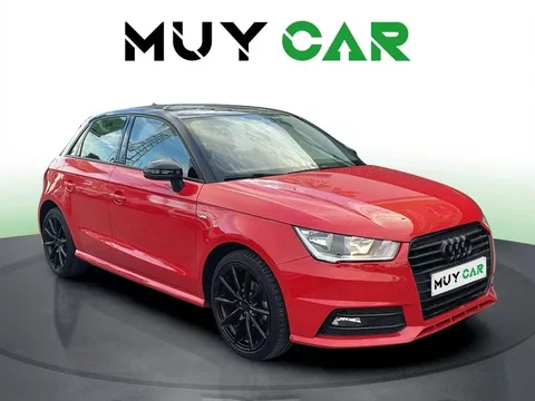 AUDI A1 A1 Sportback 1.0 TFSI Adrenalin