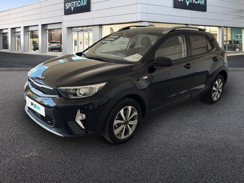 Kia Stonic - Motorpor