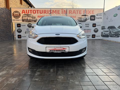 Ford C-Max 1.5Diesel 2017Euro6