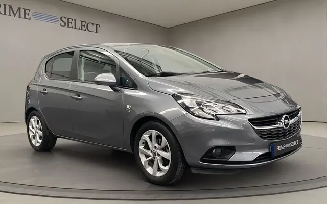 Opel Corsa 1.2 120 Anos