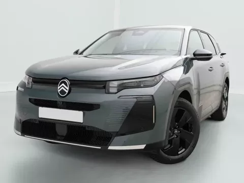 Citroën C5 Aircross 145 e-DCS6 Max Zéro km immatriculé