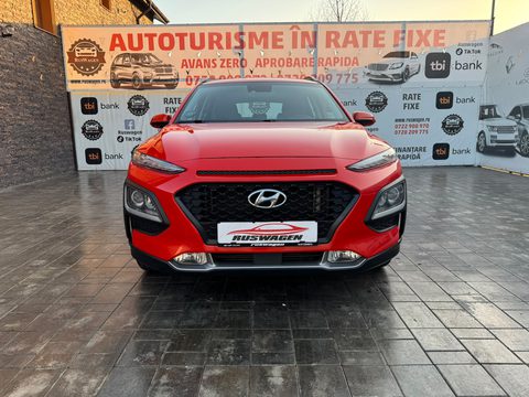 Hyundai KONA 1.6 Diesel Euro 6