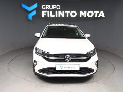 Volkswagen Taigo 1.0 TSI Life DSG