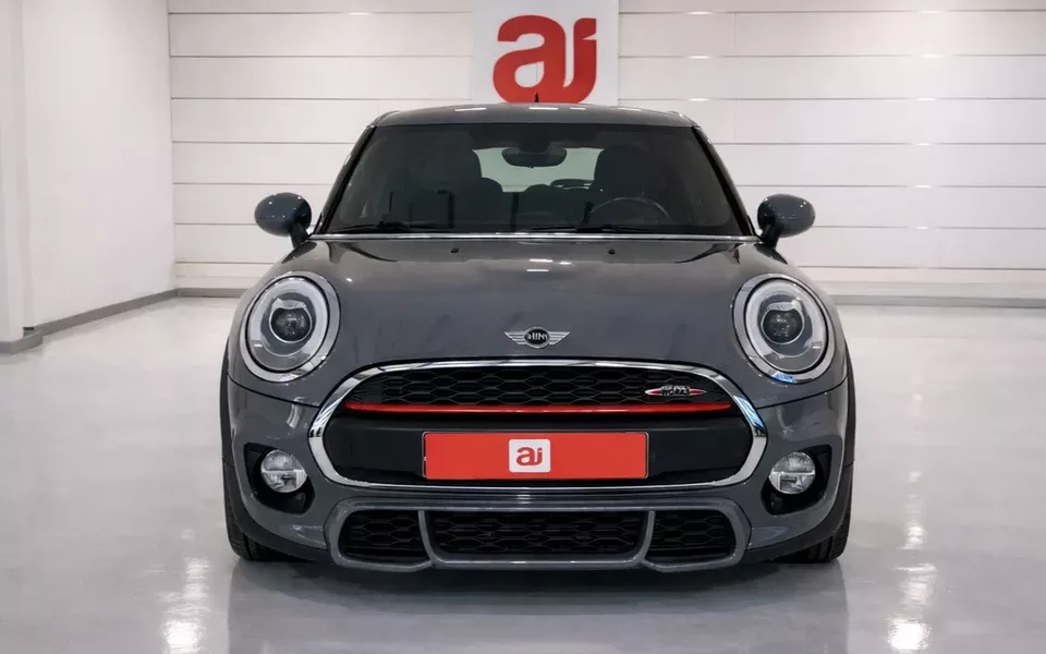 MINI 5 Portas One D