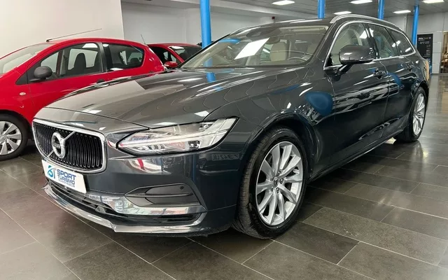 VOLVO V90 V90 D4 Business Plus Aut. 190