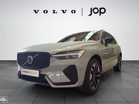 Volvo XC 60 2.0 T6 PHEV Plus Dark AWD