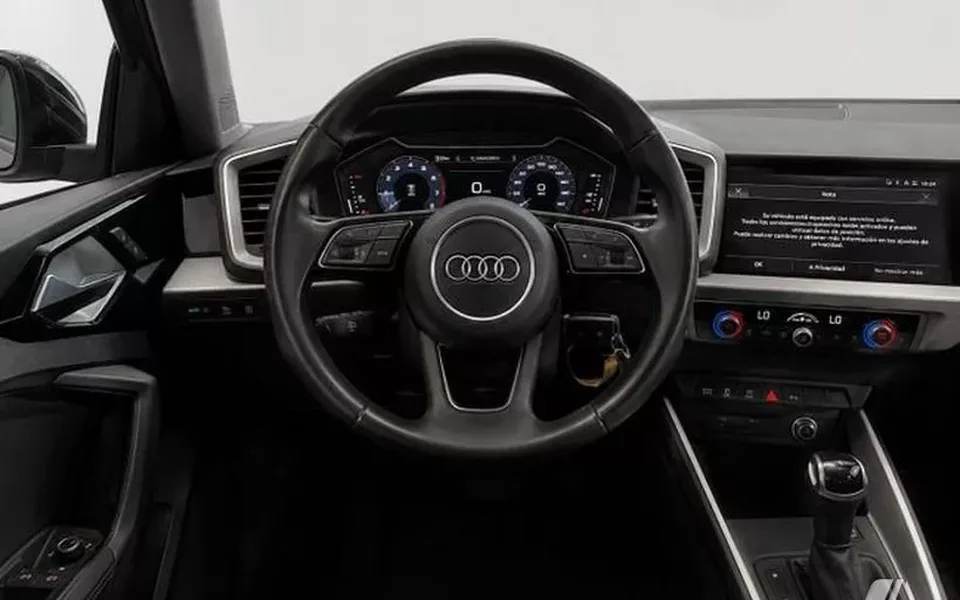AUDI A1 Adrenalin edition 30 TFSI 81 kW (110 CV) S tronic