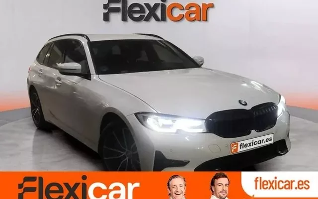 BMW Serie 3 330e xDrive Touring