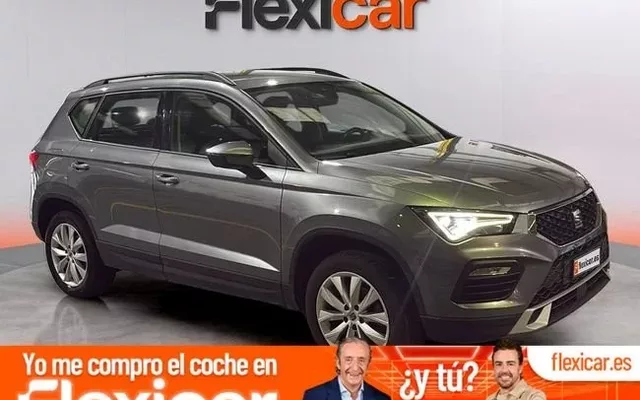 SEAT Ateca Ateca 1.5 EcoTSI S&S Style XM DSG