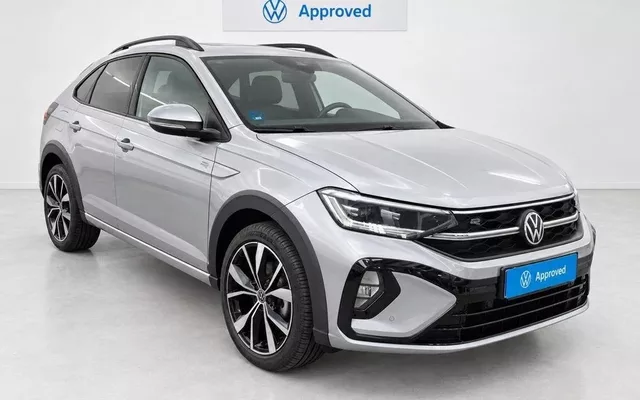 VOLKSWAGEN Taigo Taigo 1.0 TSI R-Line DSG 85kW - 24690€ en Caceres