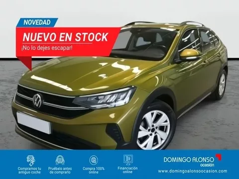 VOLKSWAGEN Taigo Connect 1.0 TSI 70kW (95CV) SG5 (CS13MV12)