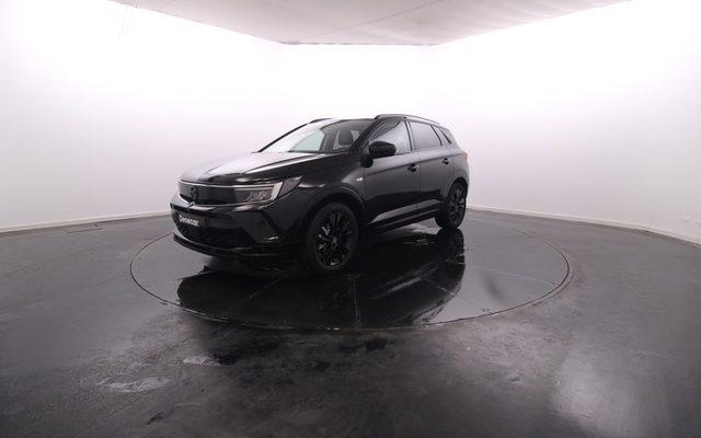 Opel Grandland 1.5D GSLine 130cv AT8
