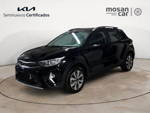 KIA Stonic 1.2 DPi Drive