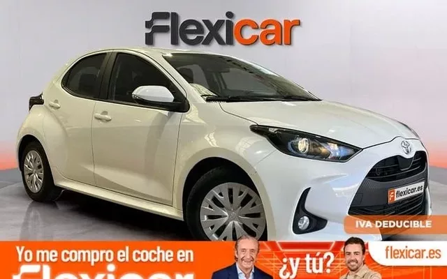 TOYOTA Yaris Yaris 125 S-Edition