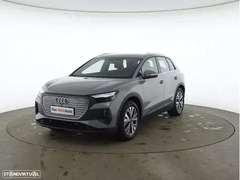 Audi Q4 e-tron 45 82 kWh