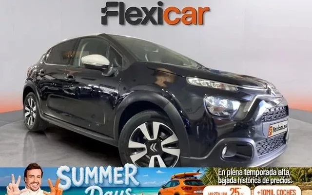 CITROEN C3 PureTech 100 Max