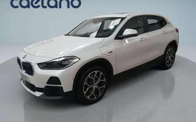 BMW X2 25 e xDrive Pack M