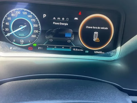 Hyundai Kauai 64 kWh Premium
