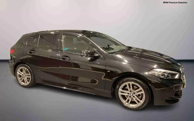 BMW - Série 1 - 116 d Pack Desportivo M Auto